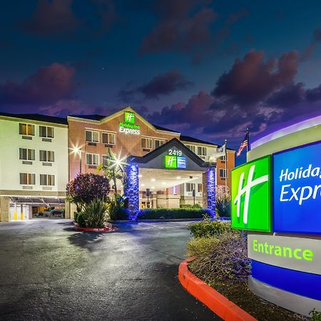 Holiday Inn Express Castro Valley Dış mekan fotoğraf
